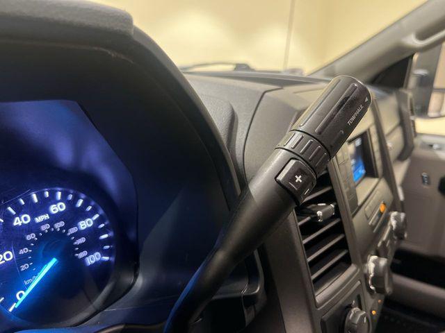 2019 Ford F-250 XL