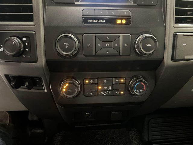 2019 Ford F-250 XL