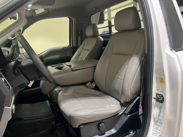 2019 Ford F-250 XL