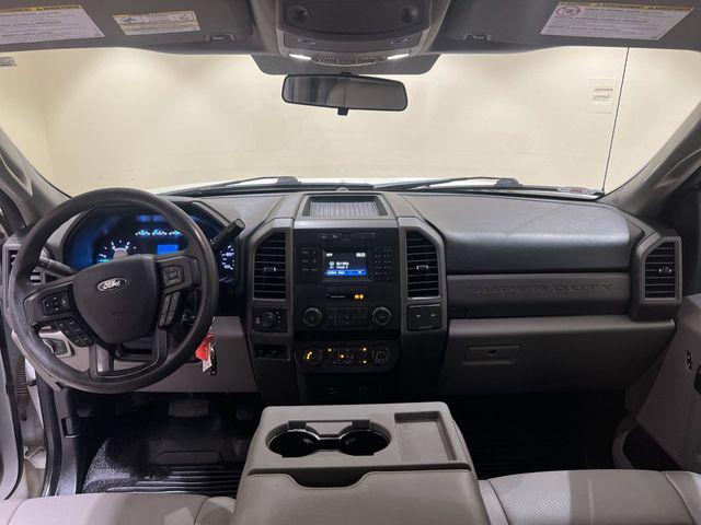 2019 Ford F-250 XL