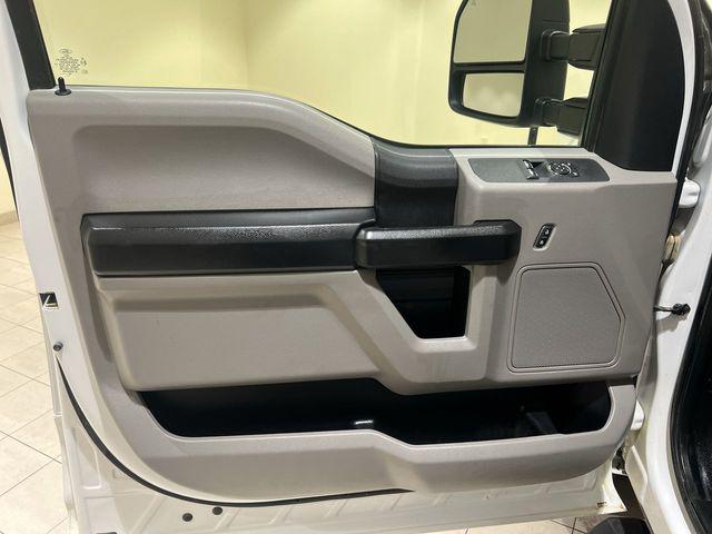 2019 Ford F-250 XL