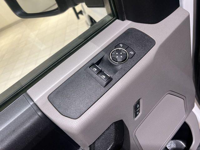 2019 Ford F-250 XL