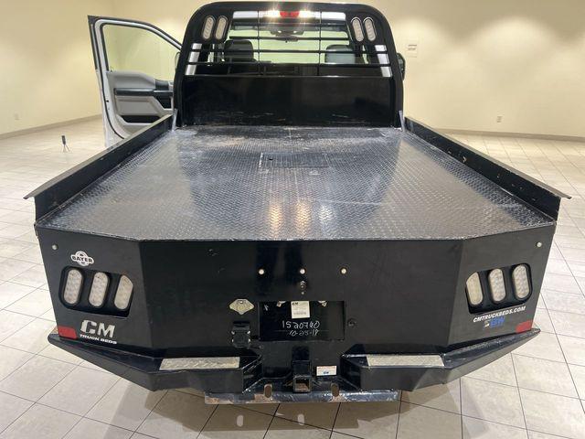 2019 Ford F-250 XL