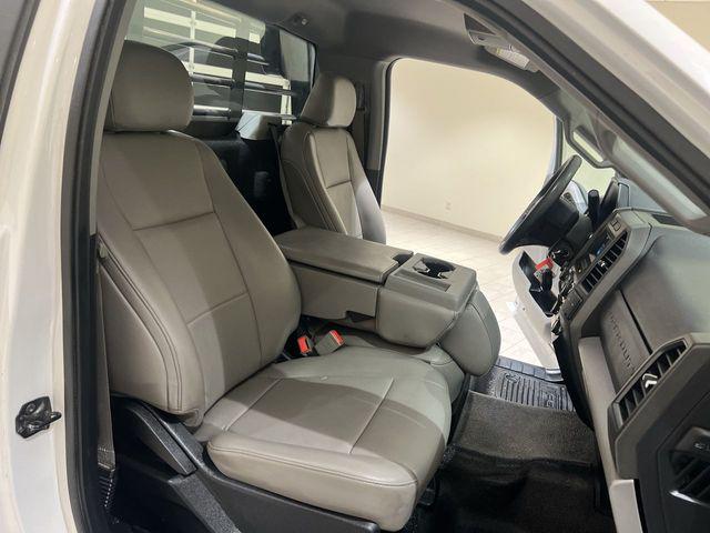 2019 Ford F-250 XL
