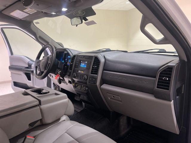 2019 Ford F-250 XL
