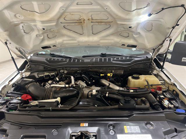 2019 Ford F-250 XL