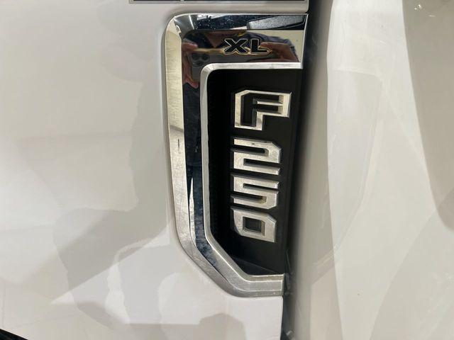 2019 Ford F-250 XL