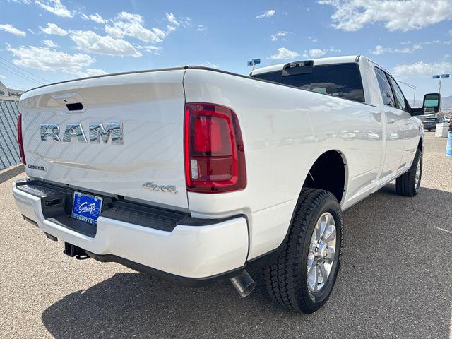2026 RAM Ram 2500 RAM 2500 LARAMIE CREW CAB 4X4 8 BOX