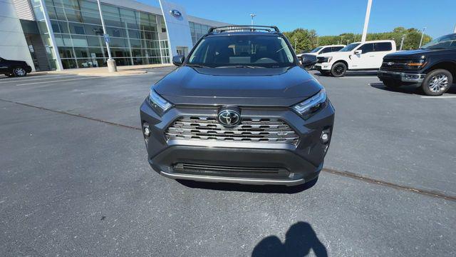 2024 Toyota RAV4 Limited