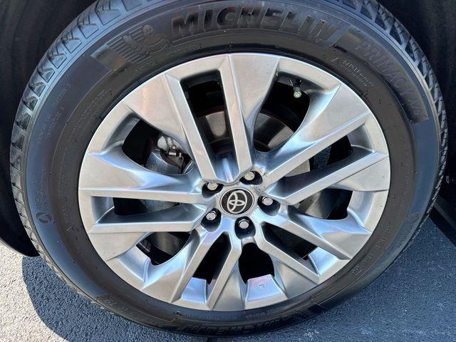 2024 Toyota RAV4 Limited