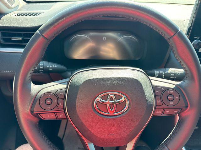 2024 Toyota RAV4 Limited