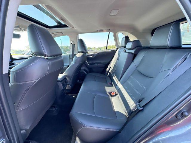 2024 Toyota RAV4 Limited