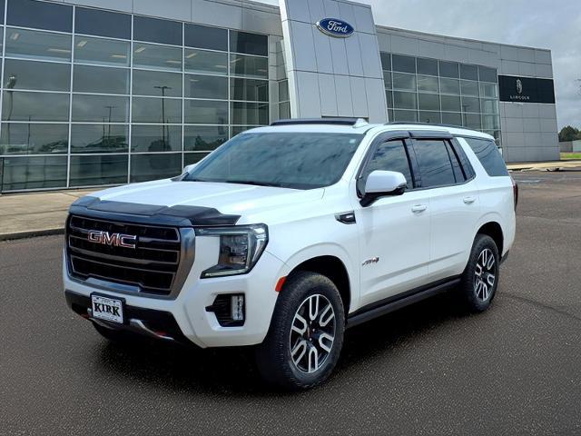 2024 GMC Yukon 4WD AT4 for sale in Grenada, MS