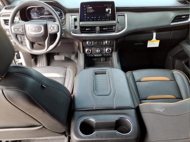 2024 GMC Yukon 4WD AT4