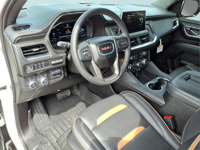 2024 GMC Yukon 4WD AT4