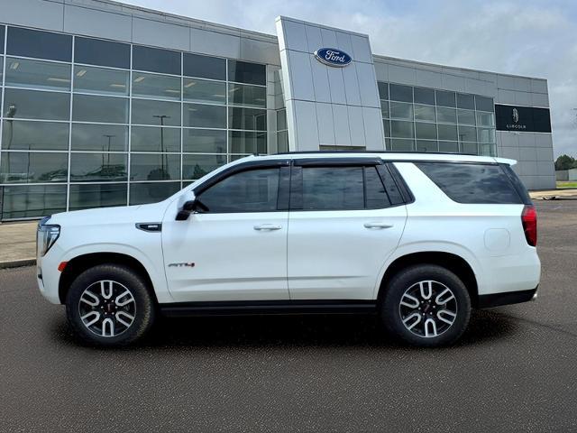 2024 GMC Yukon 4WD AT4