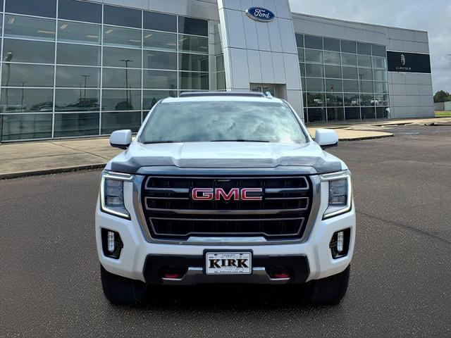 2024 GMC Yukon 4WD AT4