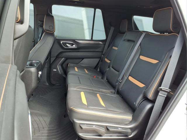2024 GMC Yukon 4WD AT4