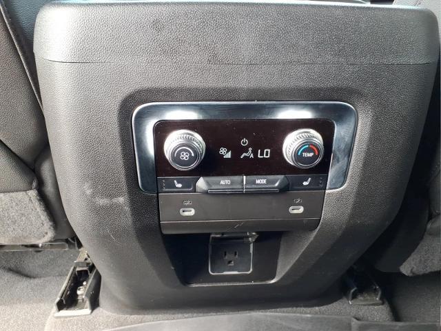 2024 GMC Yukon 4WD AT4