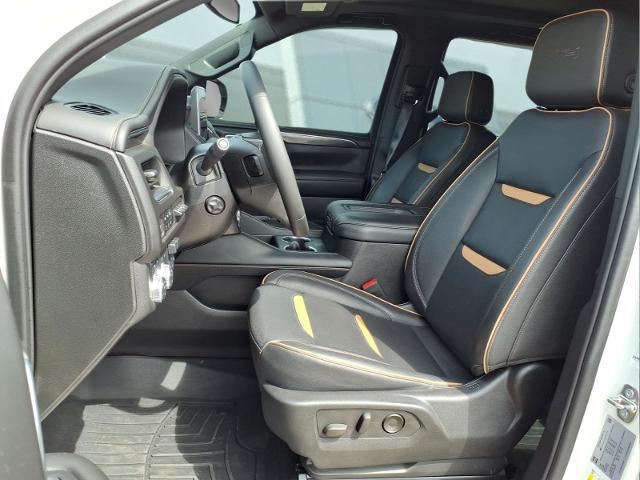 2024 GMC Yukon 4WD AT4
