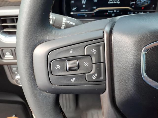 2024 GMC Yukon 4WD AT4