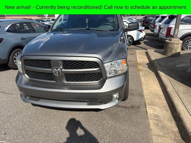 2013 Ram 1500 Express for sale in Rutherford College, NC