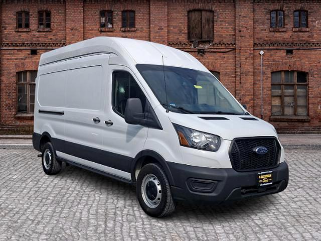 2021 Ford Transit Cargo Van 148 WB High Roof Cargo for sale in EAST WINDSOR, NJ