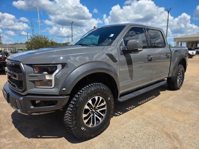 2020 Ford F-150 Raptor for sale in Columbus, TX