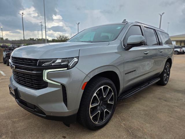 2023 Chevrolet Suburban 2WD RST for sale in Columbus, TX