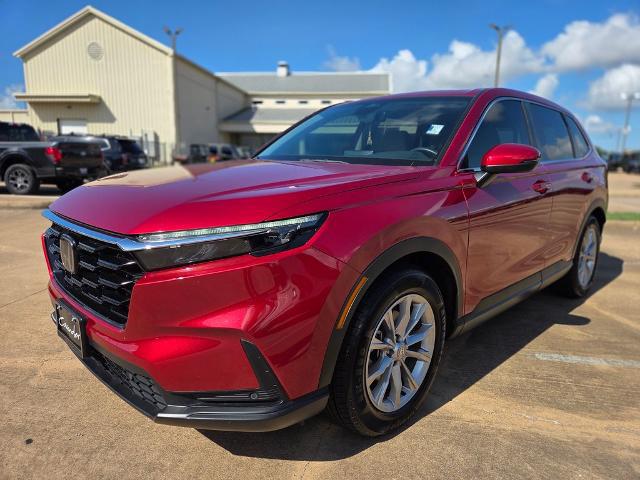 2025 Honda CR-V EX-L 2WD for sale in Columbus, TX