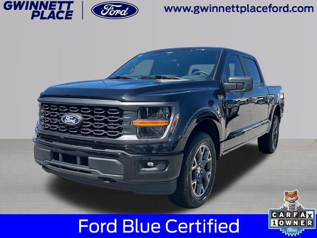 2024 Ford F-150 STX for sale in Duluth, GA