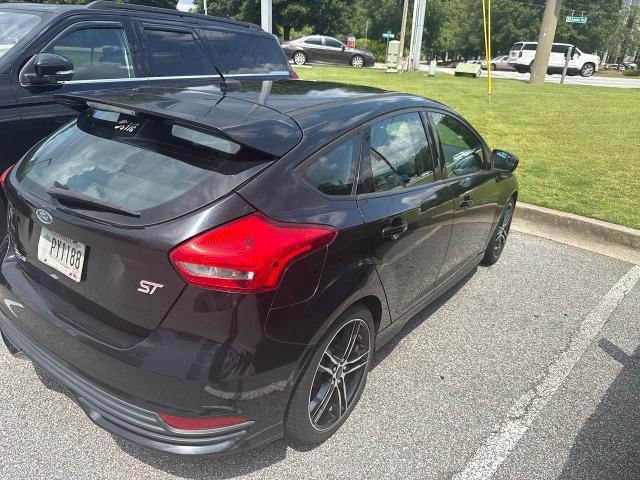 2015 Ford Focus Base