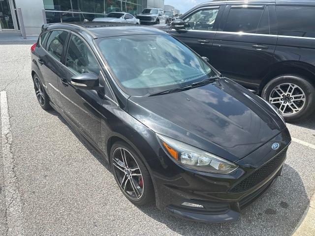 2015 Ford Focus Base