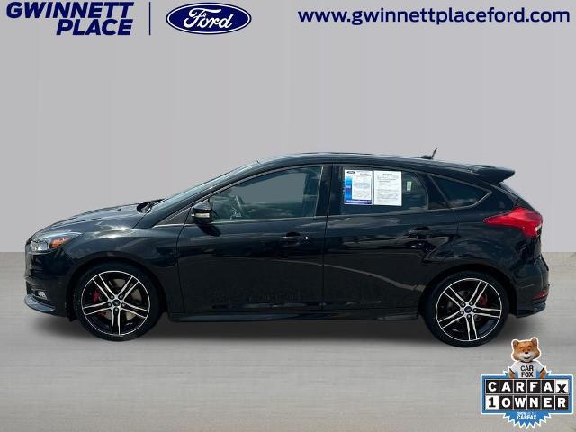 2015 Ford Focus Base