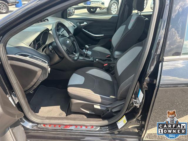 2015 Ford Focus Base