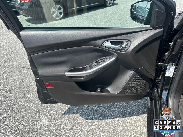 2015 Ford Focus Base