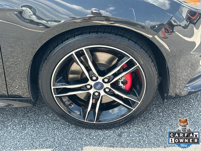 2015 Ford Focus Base