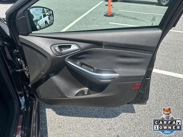 2015 Ford Focus Base