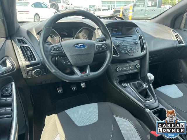 2015 Ford Focus Base
