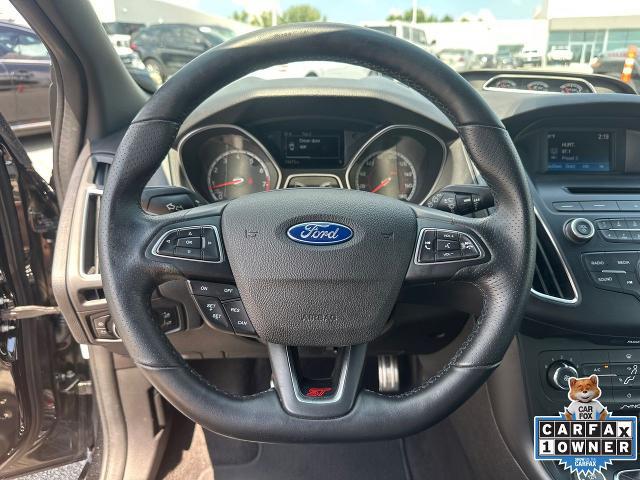 2015 Ford Focus Base