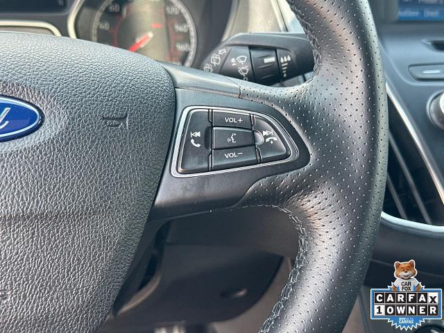 2015 Ford Focus Base
