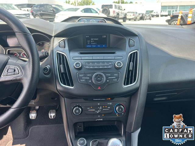 2015 Ford Focus Base