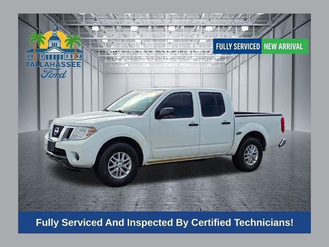 2016 Nissan Frontier SV for sale in Tallahassee, FL