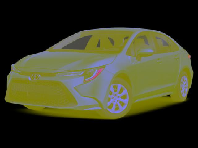 2020 Toyota Corolla LE for sale in Lehighton, PA