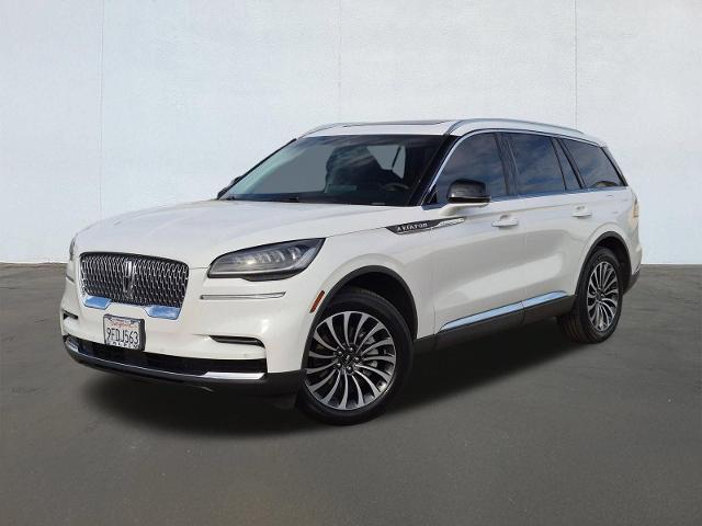 2023 Lincoln Aviator Reserve for sale in North Hills, CA