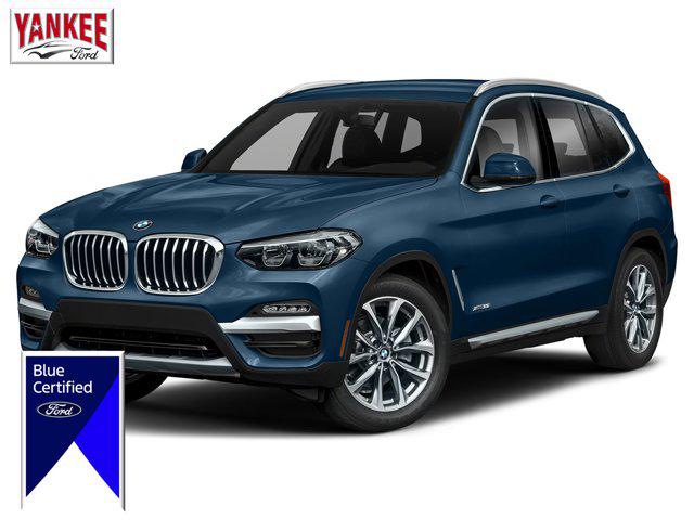 2020 BMW X3 M40i for sale in South Portland, ME