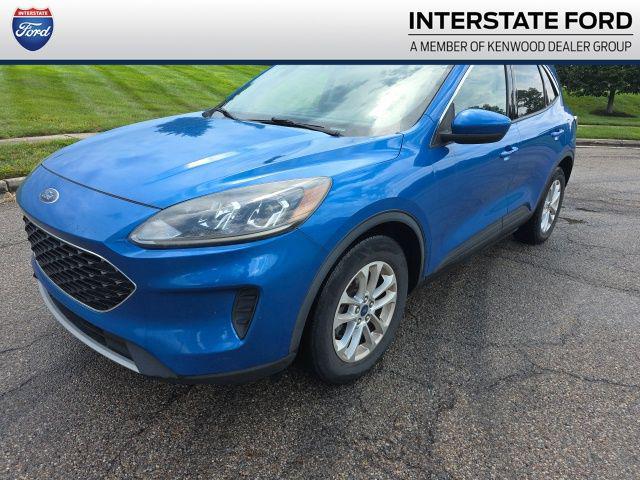 2020 Ford Escape SE for sale near Miamisburg, OH