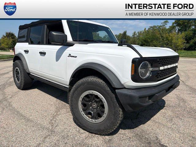 2023 Ford Bronco Big Bend for sale near Miamisburg, OH