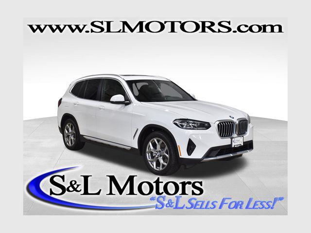2024 BMW X3 xDrive30i for sale in Pulaski, WI