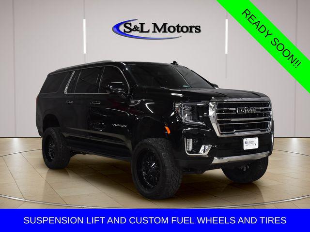 2024 GMC Yukon XL SLT for sale in Pulaski, WI